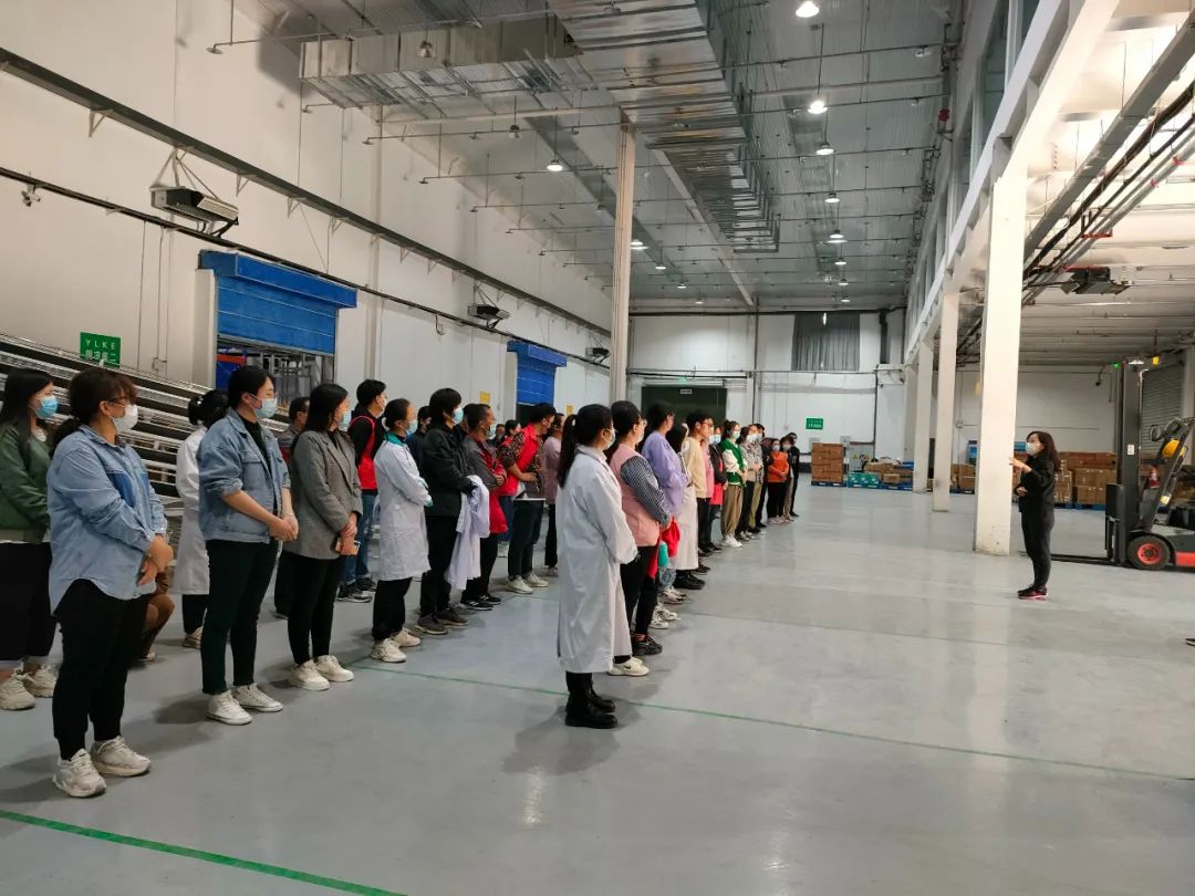 一名黨員一面旗幟 抗疫有我沖鋒在前——仁和堂黨委抗疫紀(jì)實(shí)